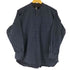 カトー KATO L/S バンドカラーシャツ メンズ JPN:S