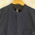 カトー KATO L/S バンドカラーシャツ メンズ JPN:S