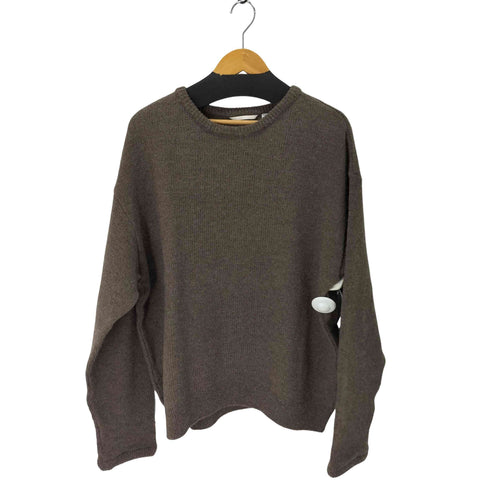 ナナミカ nanamica KODENSHI Wool Sweater メンズ JPN:S