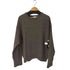 ナナミカ nanamica KODENSHI Wool Sweater メンズ JPN:S