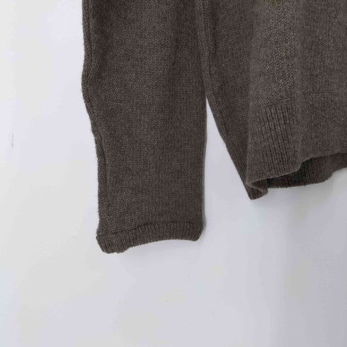 ナナミカ nanamica KODENSHI Wool Sweater メンズ JPN:S