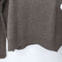 ナナミカ nanamica KODENSHI Wool Sweater メンズ JPN:S