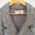 3Dニットジャケット メンズ JPN:46