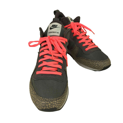 ナイキ NIKE INTERNATIONALIST MID PRM メンズ US9 27cm