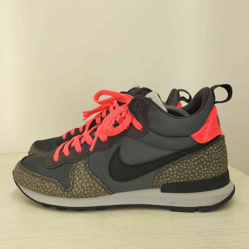 ナイキ NIKE INTERNATIONALIST MID PRM メンズ US9 27cm