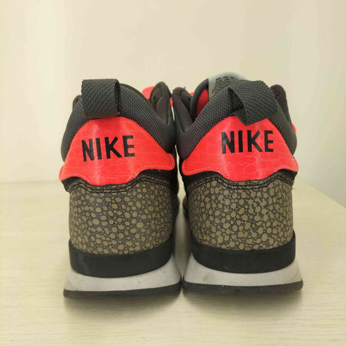 ナイキ NIKE INTERNATIONALIST MID PRM メンズ US9 27cm