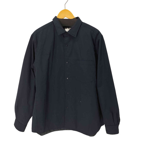 ナナミカ nanamica 24AW Insulation Shirt Jacket メンズ JPN:L