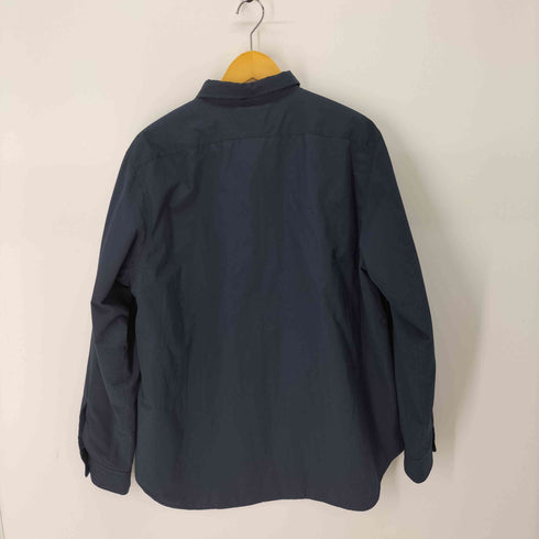 ナナミカ nanamica 24AW Insulation Shirt Jacket メンズ JPN:L