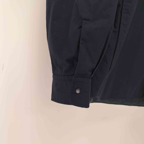 ナナミカ nanamica 24AW Insulation Shirt Jacket メンズ JPN:L