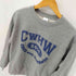 ユナイテッドアスレ UNITED ATHLE HEAVY WEIGHT フロントプリント スウェット メンズ import:L
