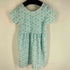 MANUHEALI'I MADE IN HAWAI ハイビスカス 花柄 半袖 ワンピース レディース import:XS