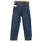 リーバイス Levis 80S 日本製 603 ボタン裏 J22 刻印 ジップアップ 5ポケット デニム パンツ 1987年製 レディース W28 L31