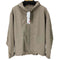 ノースフェイスパープルレーベル THE NORTH FACE PURPLE LABEL Mountain Wind Parka KHAKIフーデット ジップアップジャケット メンズ JPN:L
