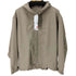 ノースフェイスパープルレーベル THE NORTH FACE PURPLE LABEL Mountain Wind Parka KHAKIフーデット ジップアップジャケット メンズ JPN:L