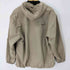 ノースフェイスパープルレーベル THE NORTH FACE PURPLE LABEL Mountain Wind Parka KHAKIフーデット ジップアップジャケット メンズ JPN:L
