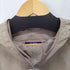 ノースフェイスパープルレーベル THE NORTH FACE PURPLE LABEL Mountain Wind Parka KHAKIフーデット ジップアップジャケット メンズ JPN:L