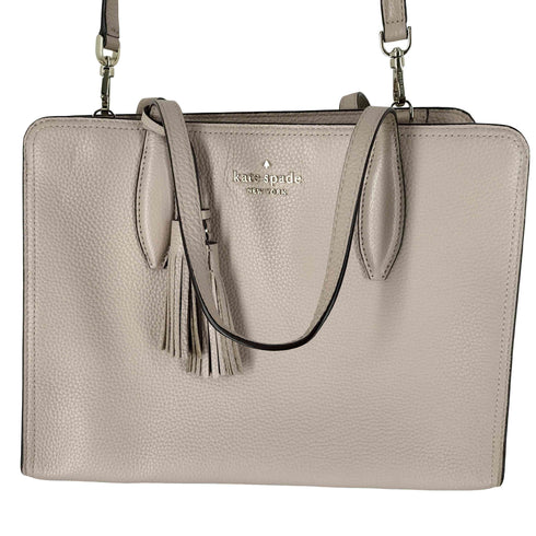 ケイトスペードニューヨーク kate spade NEW YORK スモールロゥ トップジップサッチェルバッグ レディース