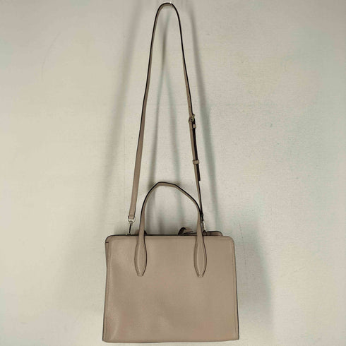 ケイトスペードニューヨーク kate spade NEW YORK スモールロゥ トップジップサッチェルバッグ レディース