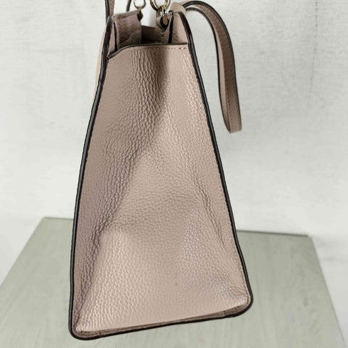 ケイトスペードニューヨーク kate spade NEW YORK スモールロゥ トップジップサッチェルバッグ レディース