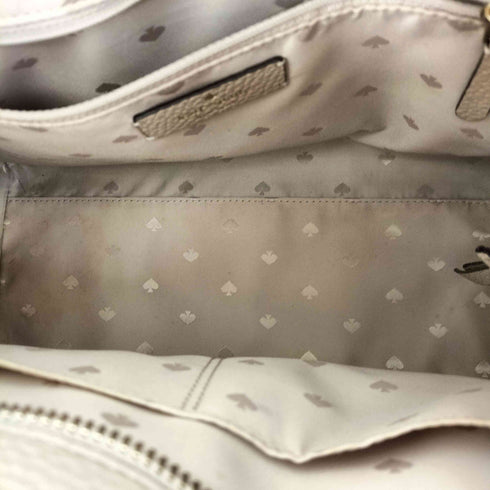 ケイトスペードニューヨーク kate spade NEW YORK スモールロゥ トップジップサッチェルバッグ レディース