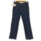 リーバイス Levis 80S 香港製 505 ボタン裏 347 刻印 ジップフライ デニム パンツ 1980年製 濃紺 レディース W:30 L:34