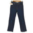 リーバイス Levis 80S 香港製 505 ボタン裏 347 刻印 ジップフライ デニム パンツ 1980年製 濃紺 レディース W:30 L:34