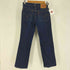 リーバイス Levis 80S 香港製 505 ボタン裏 347 刻印 ジップフライ デニム パンツ 1980年製 濃紺 レディース W:30 L:34
