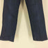 リーバイス Levis 80S 香港製 505 ボタン裏 347 刻印 ジップフライ デニム パンツ 1980年製 濃紺 レディース W:30 L:34