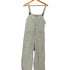 ジョンブル Johnbull 19SS ホワイトデニムチューブサロペット レディース JPN:M