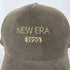 ニューエラ NEW ERA 1920ロゴ コーデュロイキャップ メンズ ONE SIZE