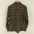 ヴォルコム VOLCOM Lumberg L/S Flannel 両ポケ コットンチェックネルシャツ メンズ import:S