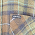 ヴォルコム VOLCOM Lumberg L/S Flannel 両ポケ コットンチェックネルシャツ メンズ import:S