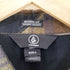 ヴォルコム VOLCOM Lumberg L/S Flannel 両ポケ コットンチェックネルシャツ メンズ import:S