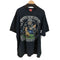 エヌエフエル NFL キャラクタープリント クルーネックTシャツ メンズ 2XL