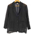 フィグロンドン fig London 24SS through jacket レディース FREE