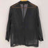 フィグロンドン fig London 24SS through jacket レディース FREE