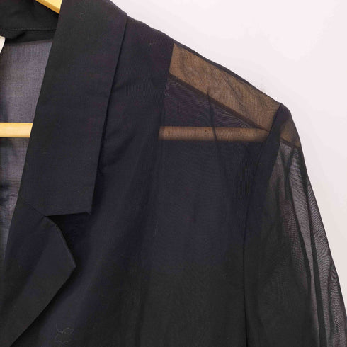 フィグロンドン fig London 24SS through jacket レディース FREE