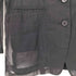 フィグロンドン fig London 24SS through jacket レディース FREE