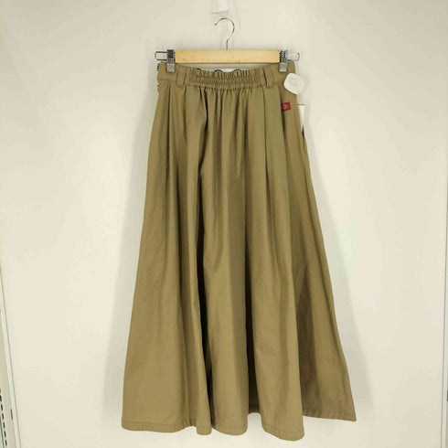 ディッキーズ Dickies チノフレアスカート レディース FREE