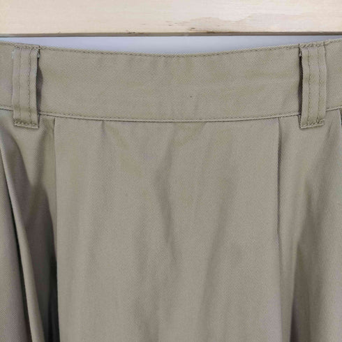 ディッキーズ Dickies チノフレアスカート レディース FREE