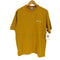 チャンピオン Champion 90S 青タグ USA製 ロゴ プリント クルーネック Tシャツ シングルステッチ メンズ import:M
