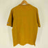 チャンピオン Champion 90S 青タグ USA製 ロゴ プリント クルーネック Tシャツ シングルステッチ メンズ import:M