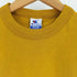 チャンピオン Champion 90S 青タグ USA製 ロゴ プリント クルーネック Tシャツ シングルステッチ メンズ import:M