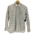 コムデギャルソンシャツ COMME des GARCONS SHIRT 21AW プリントシャツ メンズ JPN:XS