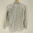 コムデギャルソンシャツ COMME des GARCONS SHIRT 21AW プリントシャツ メンズ JPN:XS