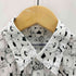 コムデギャルソンシャツ COMME des GARCONS SHIRT 21AW プリントシャツ メンズ JPN:XS