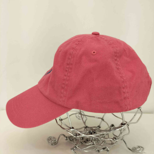 ポロラルフローレン POLO RALPH LAUREN ポニー刺繍 6パネルキャップ メンズ