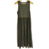 アイアムアイインファクト I am I in fact... 22SS Glitter tulle キャミワンピース ラメチュールワンピース ラメ レディース FREE