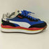 プーマ PUMA 2020SS Style Rider Play On スタイルライダープレイオン メンズ JPN:27.5