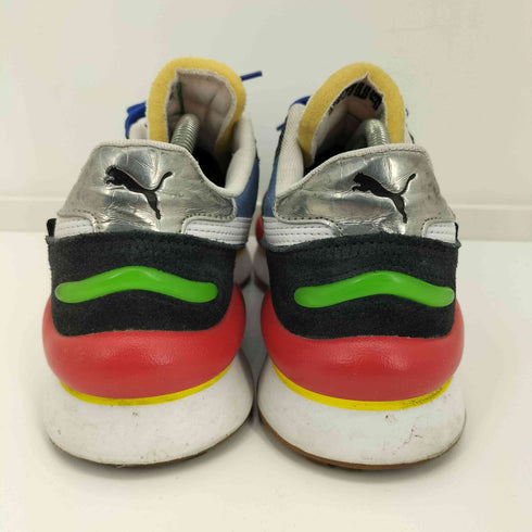 プーマ PUMA 2020SS Style Rider Play On スタイルライダープレイオン メンズ JPN:27.5